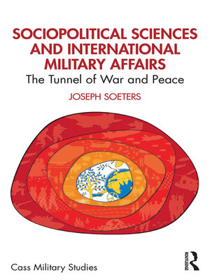 cover image of Sociopolitical Sciences and International Military Affairs